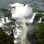 Les chutes d’Iguazú : cap sur l’une des 7 merveilles naturelles de l’humanité