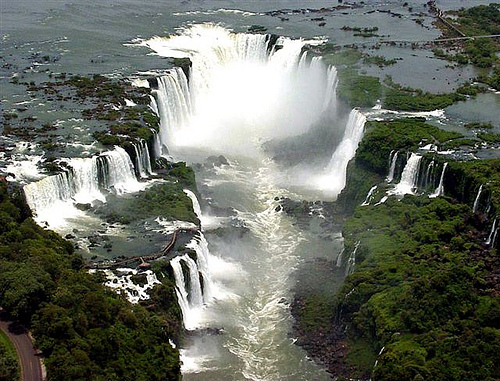 Iguazu