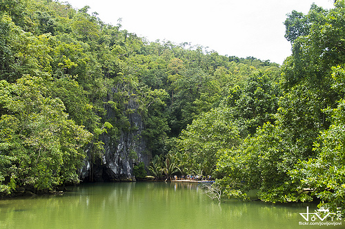 Puerto Princesa