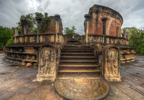 Polonnaruwa