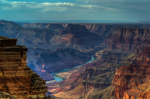 Grand Canyon