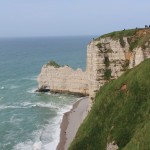 Où aller au bord de mer en Normandie ?