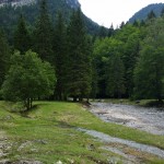 Notre sortie rando au Cirque de Saint-Même en Savoie