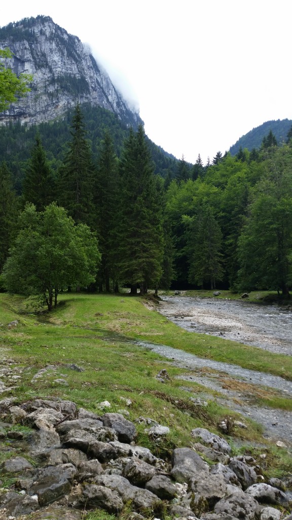 Le Cirque de Saint-Même