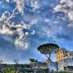 Le récit de voyage d'Amandine à Sorrento en Italie