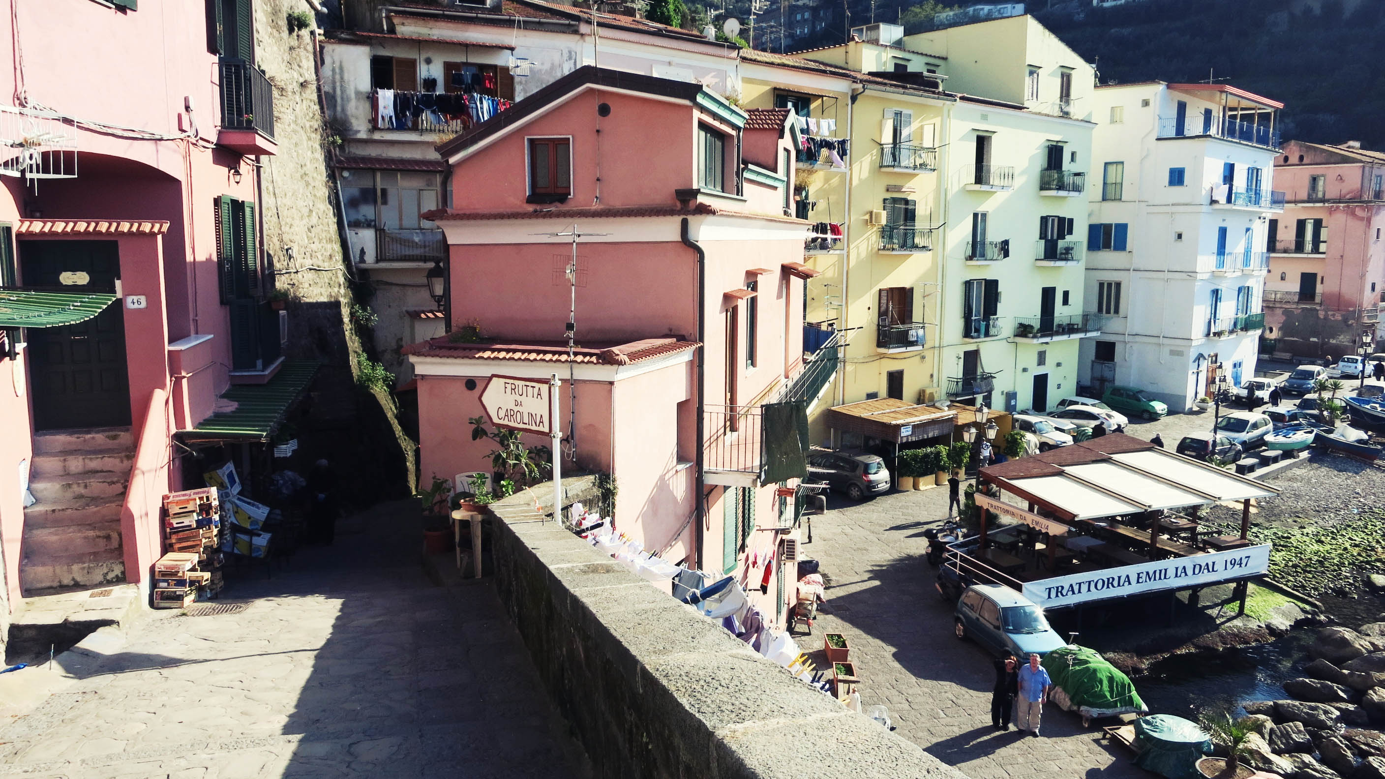 Sorrento