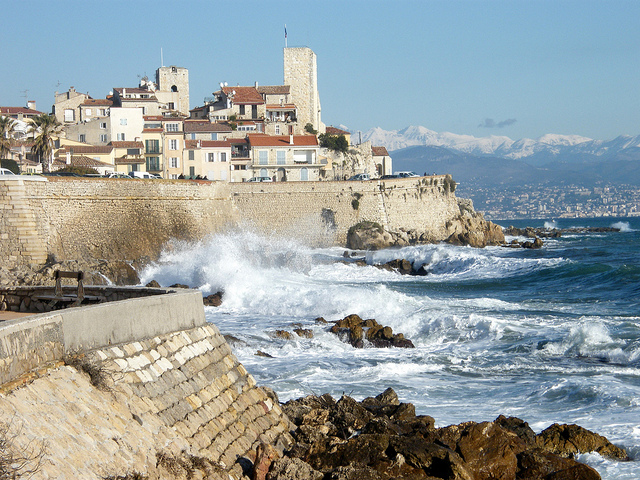 Antibes