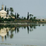 Mon récit de voyage à Chypre