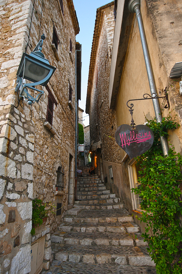 Saint-Paul de Vence