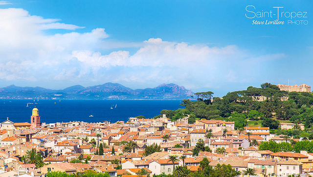 Saint-Tropez