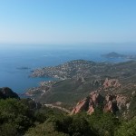 Notre randonnée au Cap Roux dans le massif de l'Esterel 