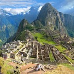 Les mystères autour de la construction du Machu Picchu