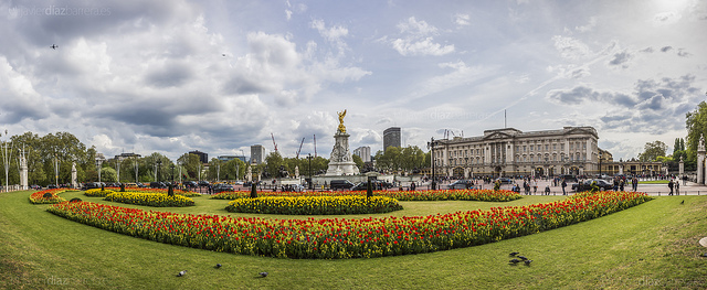 Buckingham Palace