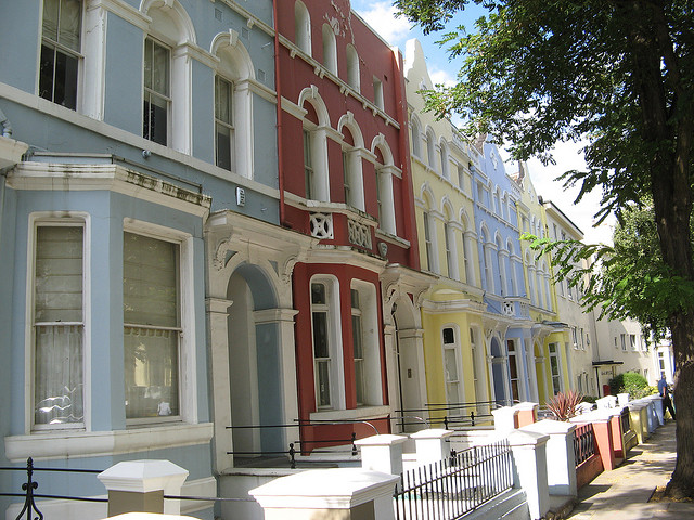 Notting Hill