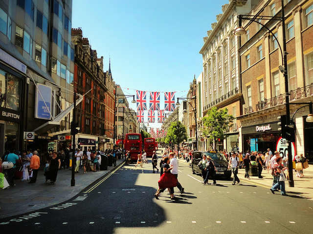 Oxford Street