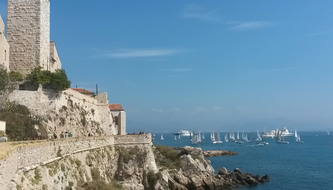 Antibes