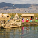 Combiné Pérou / Bolivie : entre sites touristiques et beautés naturelles