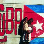 Pourquoi je rêve de voyager à Cuba...