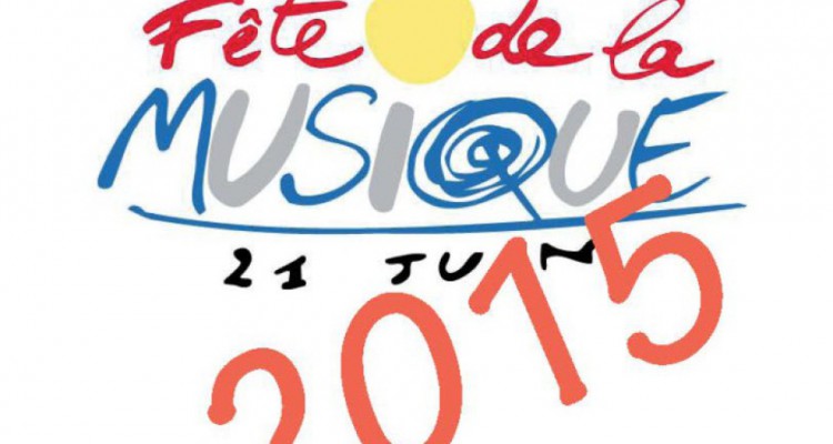 Fête de la Musique 2015