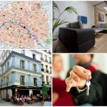 Où dormir à Paris pour un week-end ? Le bon plan de la location d'appartement !