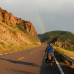 Le carnet de voyage à vélo de Marie et Cédric en Amérique du Nord