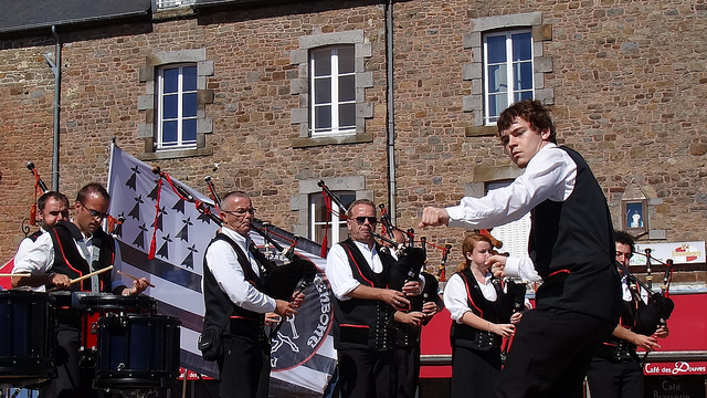 Festival Dol-de-Bretagne