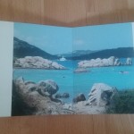 Exemple de pages du livre photo