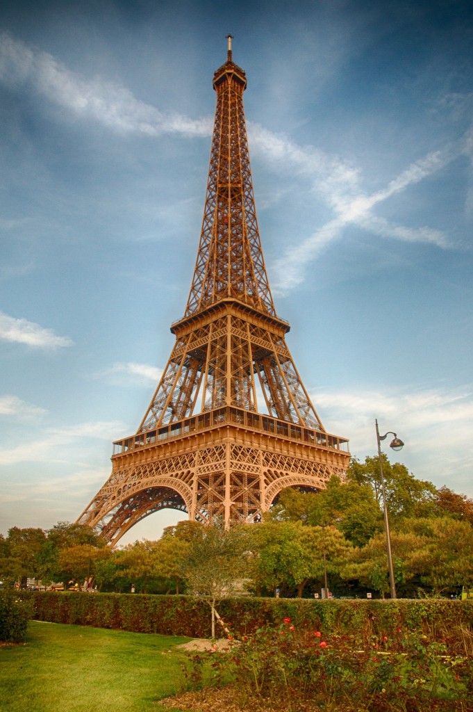 Tour Eiffel