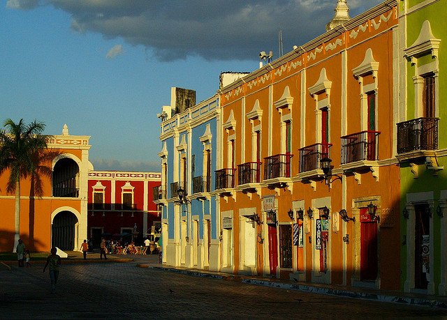 Campeche