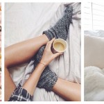 Cet hiver, on mise sur le week-end ou les vacances en mode cocooning