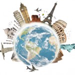 Comment organiser un tour du monde ? 5 choses à ne pas oublier !