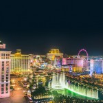 3 choses que vous ne pourrez faire qu'à Las Vegas !