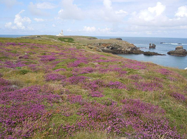 Belle-Ile-en-Mer