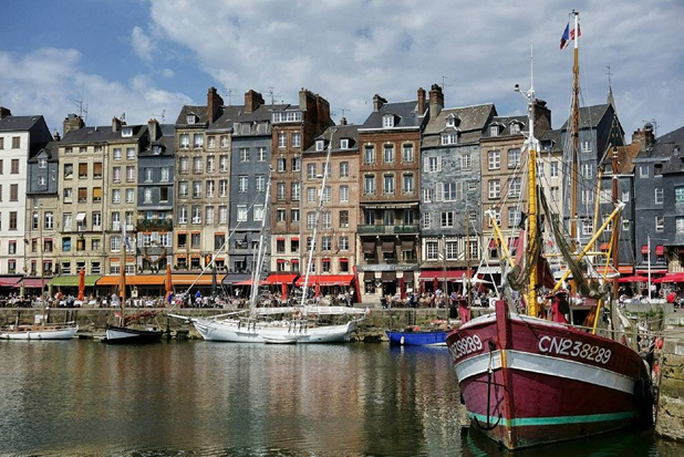 Honfleur