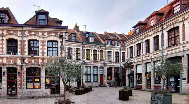 Lille