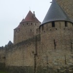 Ma visite de Carcassonne en 1 jour