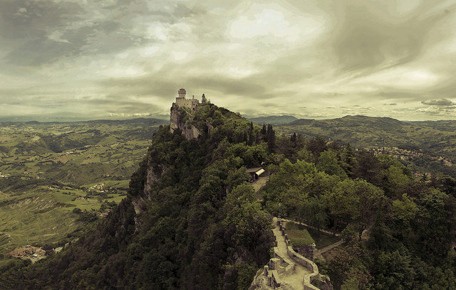 San Marino