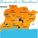 Où dormir à Barcelone ?
