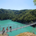 Lacs autour de Grenoble : 13 spots pour se baigner et/ou faire de la randonnée