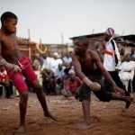 À la découverte des jeux traditionnels du Nigéria