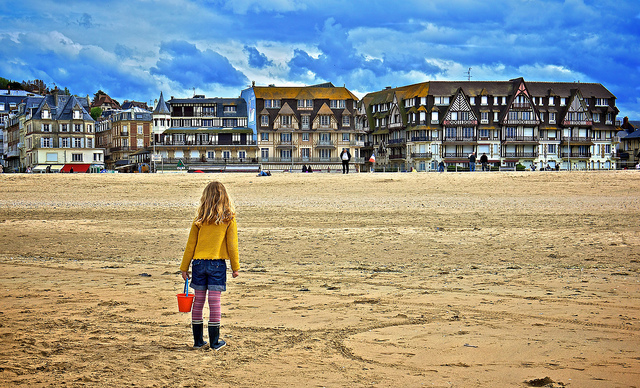 Trouville-sur-Mer