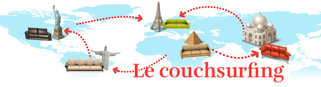 couchsurfing