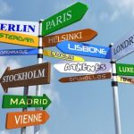 Les capitales Européennes à visiter en 1 week-end : 12 idées de voyage !