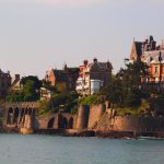 Dinard, une jolie station balnéaire à découvrir !