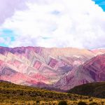 La route 40, une épopée magique en Argentine