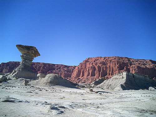 Ischigualasto