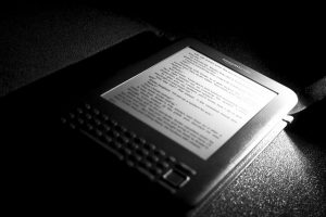 Liseuse Kindle