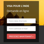 Visa en ligne : 5 étapes à suivre afin de le commander sur internet