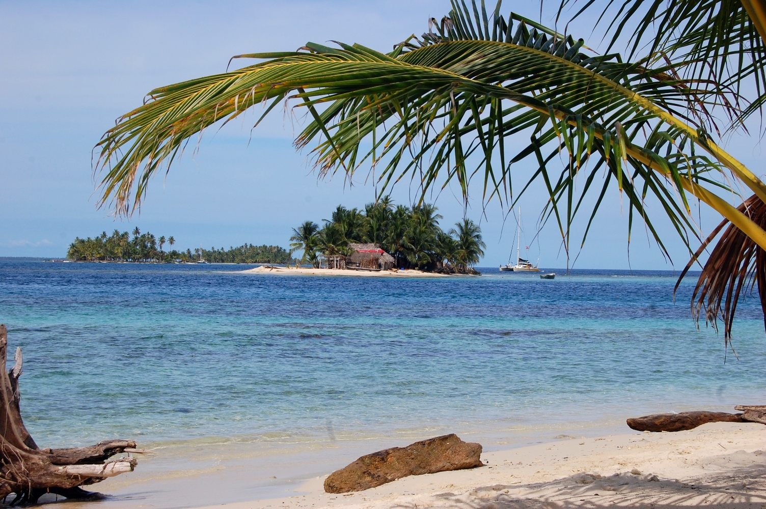 Îles San Blas