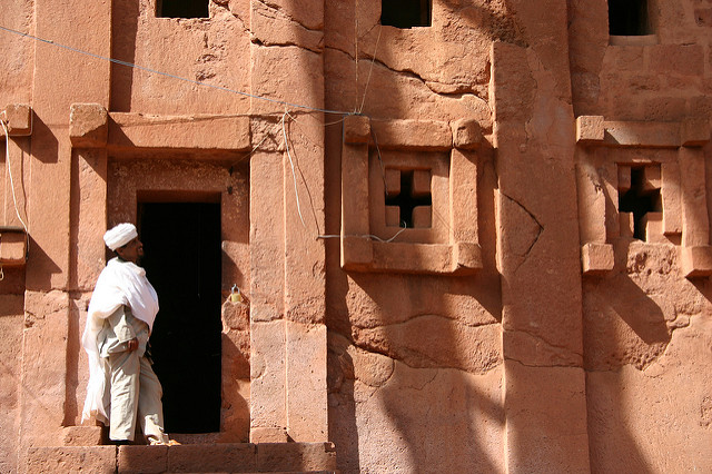 Lalibela